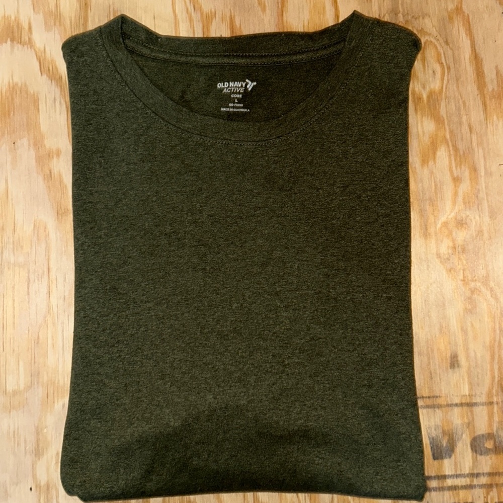 Gym Shirt